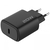 Мережевий зарядний пристрій Proove Silicone Power 2 20W (Type-C) + Cable Type-C to Lightning (1m) White, изображение 5