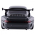Машинка для дрифту на радіокеруванні Porsche 993 Carrera 2 Gray, зображення 3