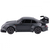 Машинка для дрифту на радіокеруванні Porsche 993 Carrera 2 Gray, зображення 5