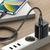 Кабель Proove Soft Silicone USB to Micro USB 2.4A (1m) White, изображение 10