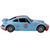 Машинка для дрифту на радіокеруванні Porsche GT 911 Blue, зображення 4