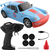 Машинка для дрифту на радіокеруванні Porsche GT 911 Gray, зображення 8