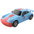 Машинка для дрифту на радіокеруванні Porsche GT 911 Blue