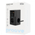 Мережевий фільтр Proove Power Cube 65W (3xAC + 2xType-C + 1xUSB) 1.5m Black, зображення 2