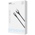 Кабель Proove WireX USB to Lightning 2.4A (1m) Black, изображение 2