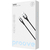 Кабель Proove WireX USB to Type-C 3A (1m) White, изображение 2