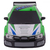 Машинка для дрифту на радіокеруванні Rally Series Subaru Impreza 4WD Green, зображення 5