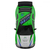 Машинка для дрифту на радіокеруванні Rally Series Subaru Impreza 4WD Green, изображение 4