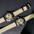 Механічний Годинник NORTH EDGE AMOY Black, изображение 8