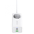 Мережевий фільтр Proove Power Strip PD-02 65W (2 Type-C + 1USB) White, зображення 6