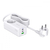 Мережевий фільтр Proove Power Strip PD-02 65W (2 Type-C + 1USB) White, зображення 7