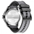 Механічний Годинник NORTH EDGE MACH Black, изображение 4