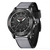 Механічний Годинник NORTH EDGE MACH Black, изображение 5