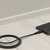 Кабель Proove Rebirth USB to Type-C 2.4A (1m) Black, зображення 2