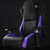 Крісло для геймерів Proove Gaming Major Black, зображення 10