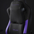 Крісло для геймерів Proove Gaming Major Black, зображення 11