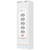 Мережевий фільтр Proove Prism Socket (5xAC + 2xType-C + 2xUSB) 1.6m White, изображение 2