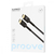 Кабель Proove PlayBack HDMI to HDMI 3м Black, изображение 2