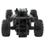Машинка на радіокеруванні HOTDEER Off-Roader Green, зображення 6