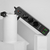Мережевий фільтр Proove Power Strip P-03 (3 розетки + 4 USB + 2 Type-C) 2М Black, зображення 8
