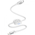 Кабель Proove Multi Charging Type-C to Lightning 27W White