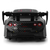 Машинка для дрифту на радіокеруванні Nissan GT-R (R35) Turbo Black, изображение 4