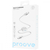 Кабель Proove Multi Charging Type-C to Type-C 60W White, изображение 2