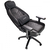 Крісло для геймерів Proove Gaming Unit Black, зображення 5
