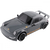 Машинка для дрифту на радіокеруванні Porsche GT 911 Gray