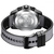 Механічний Годинник NORTH EDGE Blaze Black, изображение 4