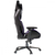 Крісло для геймерів Proove Gaming Major Black, зображення 4