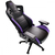 Крісло для геймерів Proove Gaming Major Black, зображення 6