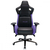 Крісло для геймерів Proove Gaming Major Black