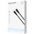 Кабель Proove Simple Silicone Type-C to Type-C 60W (1m) Black, изображение 2