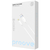 Кабель Proove Simple Silicone USB to Lightning 2.4A (2m) White, изображение 2