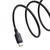 Кабель Baseus Silky Series Fast Charging Type-C 100W (1m) White, изображение 4