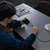 Кабель Baseus Gem Fast-Charging Type-C to Lightning 20W 1m Purple, изображение 7