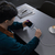 Кабель Baseus Gem Fast-Charging Type-C to Lightning 20W 1m Purple, изображение 2