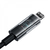 Кабель Baseus Gem Fast-Charging Type-C to Lightning 20W 1m Purple, изображение 5
