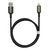 Кабель Proove Dense Metal USB to Lightning 2.4A (1m) White, изображение 6
