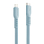 Кабель Proove Eternal Type-C to Lightning 27W (1m) Light blue