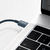 Кабель Baseus Superior Series Fast Charging Type-C to Lightning PD 20W (1m) White, зображення 4