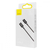 Кабель Baseus Superior Series Fast Charging Type-C to Lightning PD 20W (1m) White, зображення 2