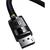 Кабель Baseus High Definition Series DP 8K to DP 8K (1,5m) Black, изображение 4