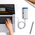 Кабель Baseus Superior Series Fast Charging Data Type-C 100W (2m) White, изображение 7