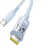 Кабель Baseus Gem Fast-Charging Type-C to Type-C 100W 2m Black, зображення 9