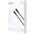 Кабель Proove GridLine Type-C to Type-C 60W (1m) Black, изображение 2