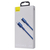 Кабель Baseus High Density Braided Type-C to Lightning PD 20W (1m) Blue, зображення 2