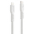 Кабель Proove Eternal Type-C to Lightning 27W (2m) White