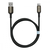 Кабель Proove Dense Metal USB to Type-C 3A (1m) White, изображение 5